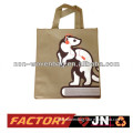 China Wholesale Non Woven Shopping Bags Reusable Gift Bag Kid Bag